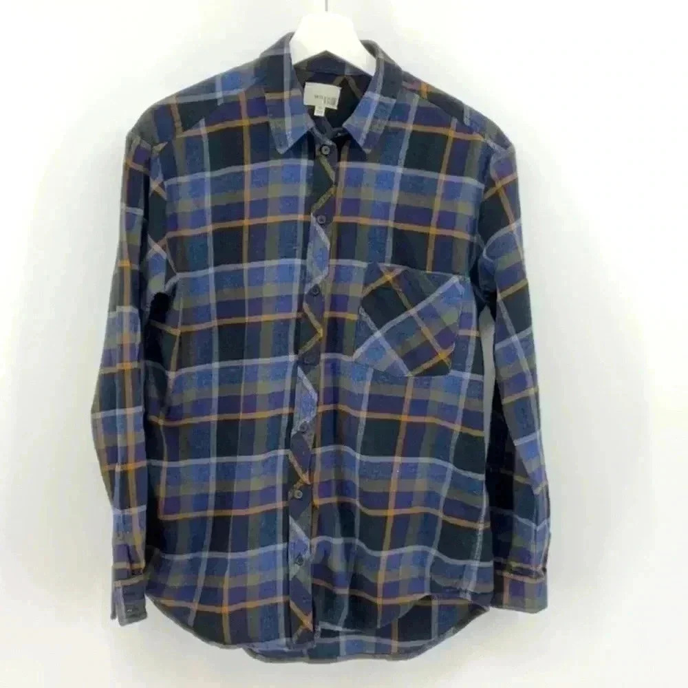 WILFRED  FREE LONG SLEEVES MAN TOP